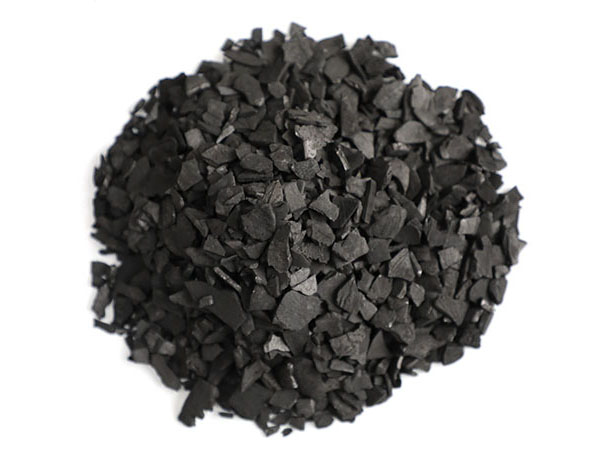 工业专用活性炭